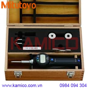Bộ panme đo lỗ điện tử 3 chấu Mitutoyo 568-928 (0.275-0.5”/6-12mm)