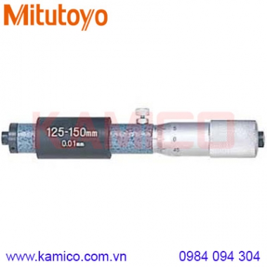 Panme đo trong cơ khí Mitutoyo 133-146 (125-150mm/0.01mm)