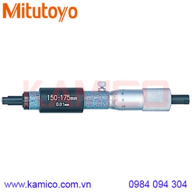 Panme đo trong cơ khí Mitutoyo 133-147 (150-175mm/0.01mm)
