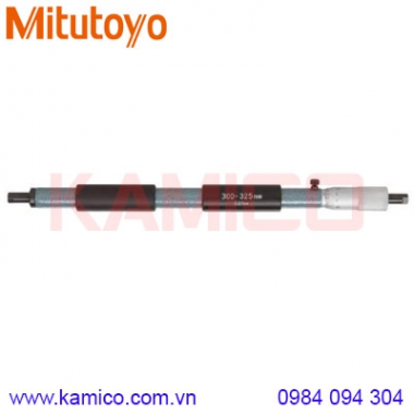 Panme đo trong cơ khí Mitutoyo 133-153 (300-325mm/0.01mm)