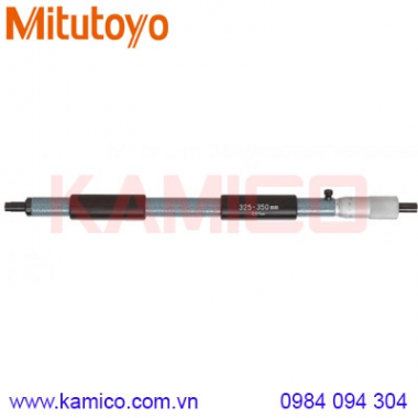 Panme đo trong cơ khí Mitutoyo 133-154 (325-350mm/0.01mm)