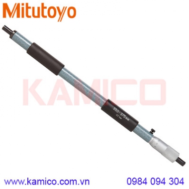 Panme đo trong cơ khí Mitutoyo 133-155 (350-375mm/0.01mm)