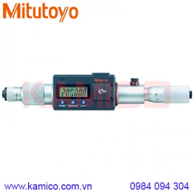 Panme đo trong điện tử Mitutoyo 337-101 (200-225mm/0.001mm)
