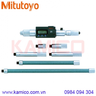Panme đo trong điện tử Mitutoyo 337-301 (200-1000mm/0.001mm)
