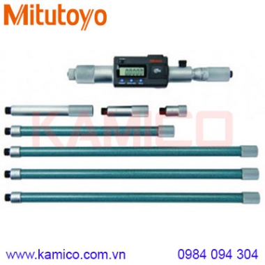 Panme đo trong điện tử Mitutoyo 337-304 (8-60”/200-1500mm)