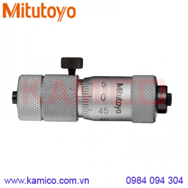Panme đo trong cơ khí Mitutoyo 137-011 (50-63mm/0.01mm)