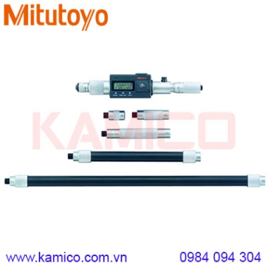 Panme đo trong điện tử Mitutoyo 339-301 (200-1000mm/0.001mm)