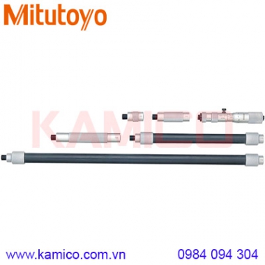 Panme đo trong cơ khí Mitutoyo 139-174 (100-900mm/0.01mm)