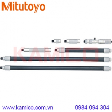 Panme đo trong cơ khí Mitutoyo 139-175 (100-1300mm/0.01mm)