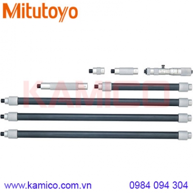 Panme đo trong cơ khí Mitutoyo 139-176 (100-1700mm/0.01mm)