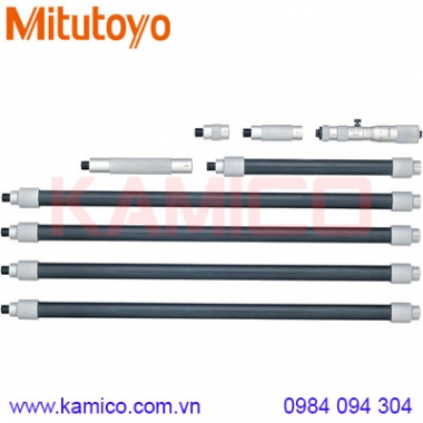 Panme đo trong cơ khí Mitutoyo 139-177 (100-2100mm/0.01mm)