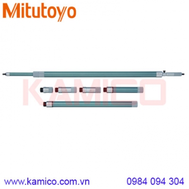 Panme đo trong cơ khí Mitutoyo 140-157 (1000-2000mm/0.01mm)