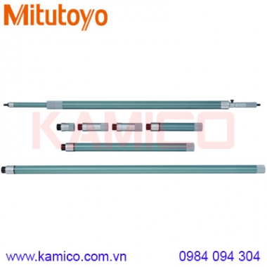 Panme đo trong cơ khí Mitutoyo 140-158 (1000-3000mm/0.01mm)