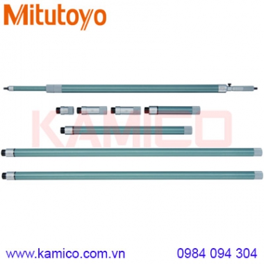 Panme đo trong cơ khí Mitutoyo 140-159 (1000-4000mm/0.01mm)