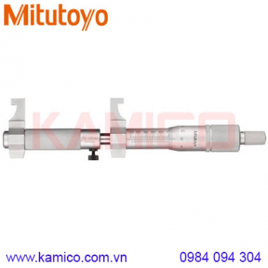 Panme đo trong cơ khí Mitutoyo 145-188 (75-100mm/0.01mm)