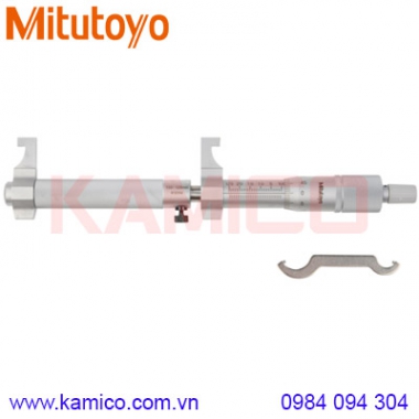 Panme đo trong cơ khí Mitutoyo 145-190 (125-150mm/0.01mm)