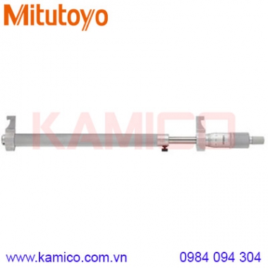 Panme đo trong cơ khí Mitutoyo 145-192 (175-200mm/0.01mm)