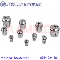 Collet ER có tưới nguội Jeil Solution