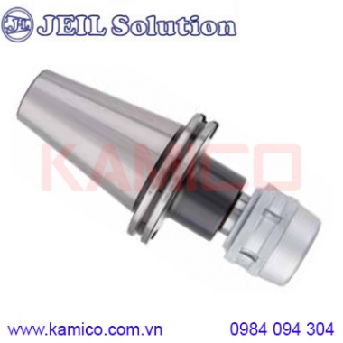 Đầu kẹp SK collet C Jeil Solution