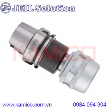 Đầu kẹp HSK collet C Jeil Solution