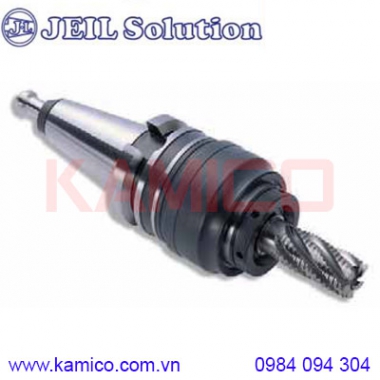 Đầu kẹp vòng bi đôi BT collet C Jeil Solution