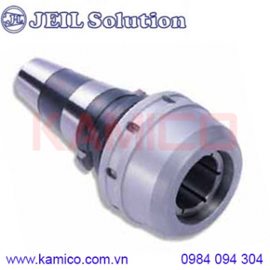 Đầu kẹp thay nhanh collet C T-C Jeil Solution