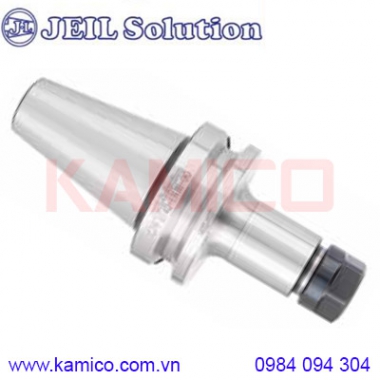 Đầu kẹp BT40 collet ER Jeil Solution