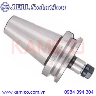 Đầu kẹp BT50 collet ER Jeil Solution