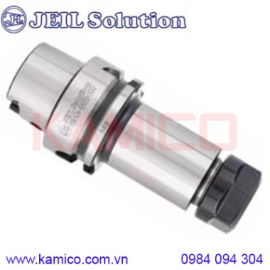 Đầu kẹp HSK collet ER Jeil Solution