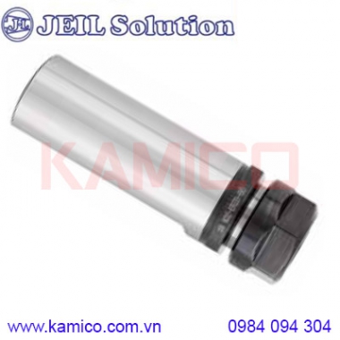 Đầu kẹp cán thẳng NC collet ER Jeil Solution