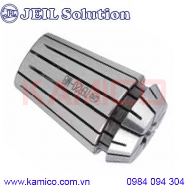 Collet ER kẹp mũi taro Jeil Solution