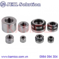 Nắp vặn bầu kẹp collet JSK Jeil Solution