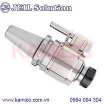 Đầu kẹp có tưới nguội BT collet ER Jeil Solution