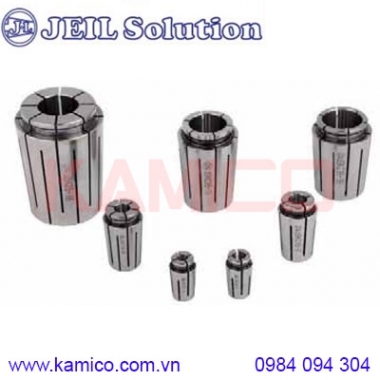 Collet JSK có tưới nguội Jeil Solution