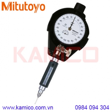 Bộ thước đo lỗ nhỏ Mitutoyo 526-162-20 (1.50-3.95mm)