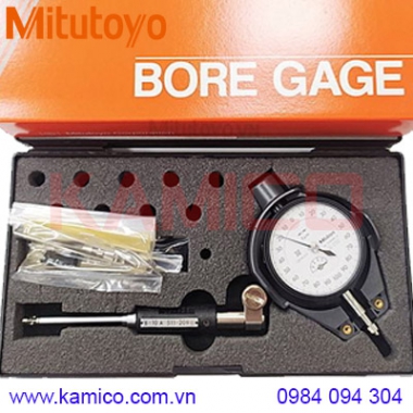 Bộ thước đo lỗ nhỏ Mitutoyo 511-210-20 (6-10mm)