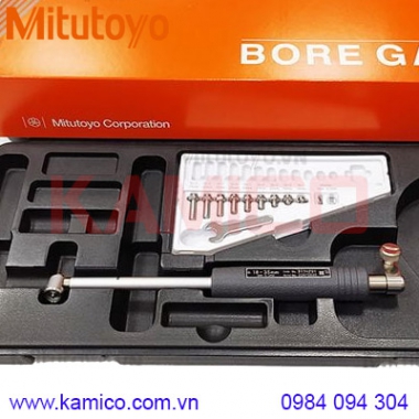 Bộ thân thước đo lỗ Mitutoyo 511-701 (18-35mm)