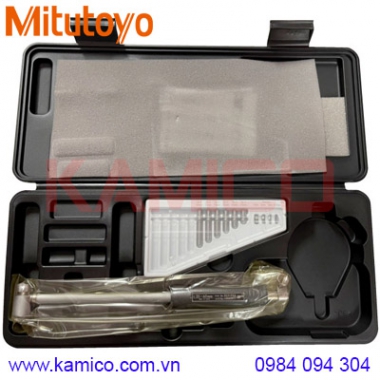 Bộ thân thước đo lỗ Mitutoyo 511-702 (35-60mm)