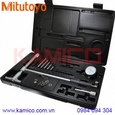 Bộ thân thước đo lỗ Mitutoyo 511-705 (160-250mm)