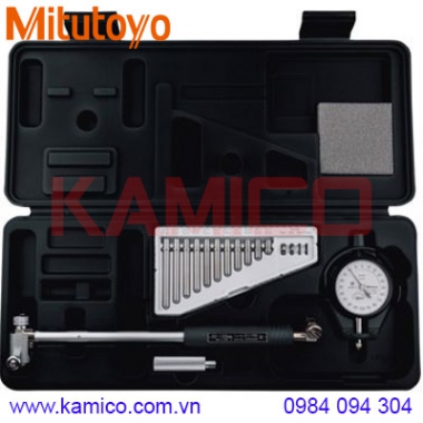 Bộ thước đo lỗ Mitutoyo 511-723-20 (50-150mm/0.001mm)