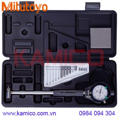 Bộ thước đo lỗ Mitutoyo 511-712-20 (35-60mm/0.01mm)