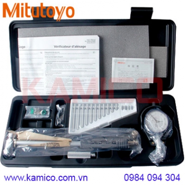 Bộ thước đo lỗ Mitutoyo 511-713-20 (50-150mm/0.01mm)