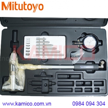 Bộ thước đo lỗ Mitutoyo 511-715-20 (160-250mm/0.01mm)