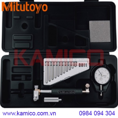 Bộ thước đo lỗ chân ngắn Mitutoyo 511-769-20 (100-160mm/0.001mm)