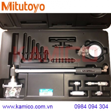 Bộ thân thước đo lỗ đầu panme Mitutoyo 511-805 (150-250mm)