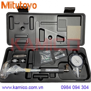 Thước đo lỗ đầu panme Mitutoyo 511-823-20 (60-100/0.001mm)