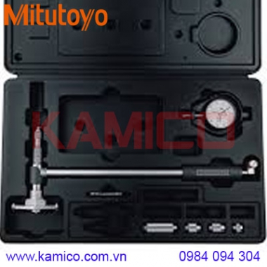 Thước đo lỗ đầu panme Mitutoyo 511-815-20 (150-250/0.01mm)