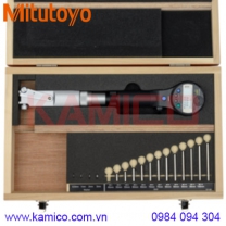 Thước đo lỗ điện tử Mitutoyo 511-501 (45-100mm/0.001mm)