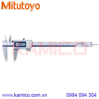 Thước cặp điện tử IP67 Mitutoyo 500-707-20 (0-200/0.01mm)