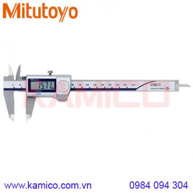 Thước cặp điện tử IP67 Mitutoyo 500-716-20 (0-150/0.01mm)